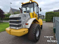 Shovel / Wiellader / Kniklader Palazzani PL 75-3
