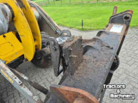 Shovel / Wiellader / Kniklader Palazzani PL 75-3