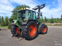 Tractor / Trekker Fendt 309LSA + frontlader