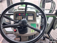Tractor / Trekker Fendt 309LSA + frontlader