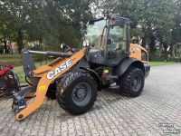 Shovel / Wiellader / Kniklader Case 321g