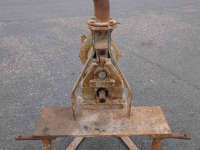 Vuilwaterpomp / Bemalingspomp Caprari NEC D1/65