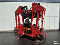 Zaaimachine Agricola Italiana SN130 pneumatische precisiezaaimachine 15 rijen voor uien