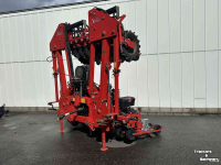 Zaaimachine Agricola Italiana SN130 pneumatische precisiezaaimachine 15 rijen voor uien