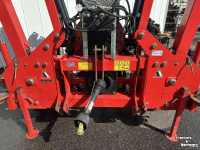Zaaimachine Agricola Italiana SN130 pneumatische precisiezaaimachine 15 rijen voor uien