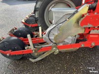 Zaaimachine Agricola Italiana SN130 pneumatische precisiezaaimachine 15 rijen voor uien