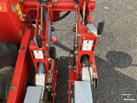 Zaaimachine Agricola Italiana SN130 pneumatische precisiezaaimachine 15 rijen voor uien