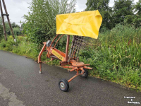 Rugger / Hark / Zwadhark Veenhuis VCH350