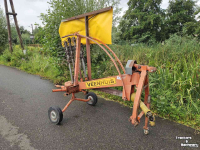 Rugger / Hark / Zwadhark Veenhuis VCH300