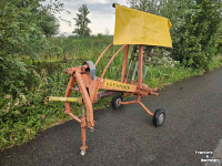 Rugger / Hark / Zwadhark Veenhuis VCH350