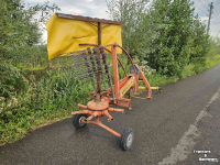 Rugger / Hark / Zwadhark Veenhuis VCH300