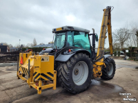 Maaiarm Herder Herder mb 120 s