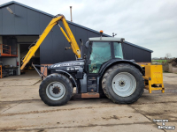 Maaiarm Herder Herder mb 120 s