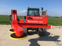 Overige machines voor weg-, berm-, en slootonderhoud Siemo Obstakelmaaier Obstatrim 1501