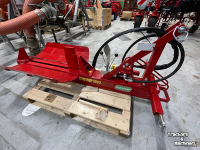 Houtversnipperaar Split-Fire 3203