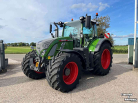 Tractor / Trekker Fendt 724 Vario Gen6 Profi Setting 2