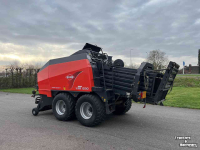 Persen / Balenpers / Pakkenpers Kuhn LSB1290