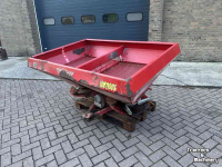 Kunstmeststrooier Lely Centerliner