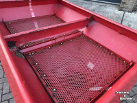 Kunstmeststrooier Lely Centerliner