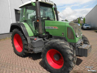 Tractor / Trekker Fendt 411 vario