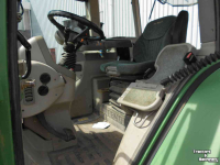 Tractor / Trekker Fendt 411 vario