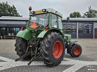 Tractor / Trekker Fendt 260 S Landbouwtrekker