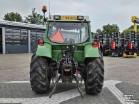 Tractor / Trekker Fendt 260 S Landbouwtrekker