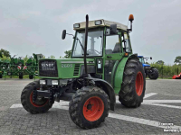 Tractor / Trekker Fendt 260 S Landbouwtrekker