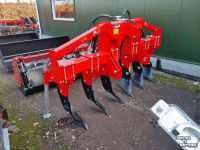 Woeler / Diepwoeler / Voorzetwoeler Premium diepwoeler voorzetwoeler