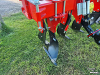 Woeler / Diepwoeler / Voorzetwoeler Premium diepwoeler voorzetwoeler