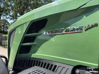 Tractor / Trekker Fendt 826 SCR Profi Plus  (822 824 828)