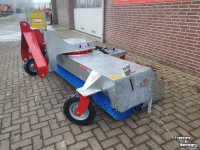 Overige reiniging- en veegmachines en toebehoren AGM Veegmachine Ø 600 mm prof