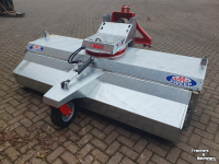 Overige reiniging- en veegmachines en toebehoren AGM Veegmachine Ø 600 mm prof