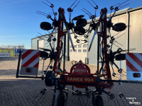 Schudder Vicon Fanex 904