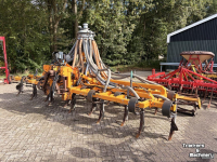 Bouwlandinjecteur Veenhuis Veenhuis Terraject 6.44 2009