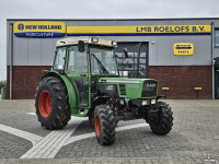Tractor / Trekker Fendt 260 S landbouwtrekker