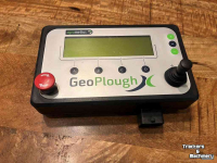 GPS besturings systemen en toebehoren Agrometius Trimble Agrometius Geoplough Ploughcontrol