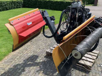 Overige fruitteeltmachines en toebehoren  Vimas Eco-Cleaner draadmaaier