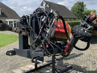 Overige fruitteeltmachines en toebehoren  Vimas Eco-Cleaner draadmaaier