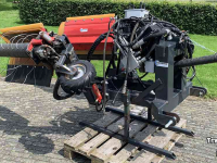 Overige fruitteeltmachines en toebehoren  Vimas Eco-Cleaner draadmaaier