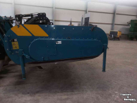 Spitmachine Imants 48 SX / 300- H