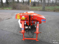Maaier Kuhn GMD 4410-FF