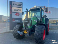 Tractor / Trekker Fendt 412 Vario COM3 TMS