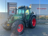 Tractor / Trekker Fendt 412 Vario COM3 TMS