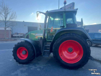 Tractor / Trekker Fendt 412 Vario COM3 TMS