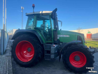 Tractor / Trekker Fendt 412 Vario COM3 TMS