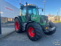Tractor / Trekker Fendt 412 Vario COM3 TMS