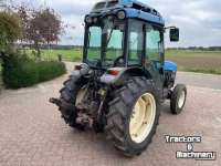 Tractor / Trekker New Holland TN75V