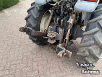 Tractor / Trekker New Holland TN75V