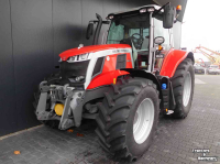 Tractor / Trekker Massey Ferguson 6S.155 Dyna-6